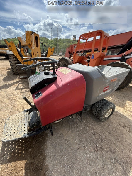 2024 TORO MB-1600