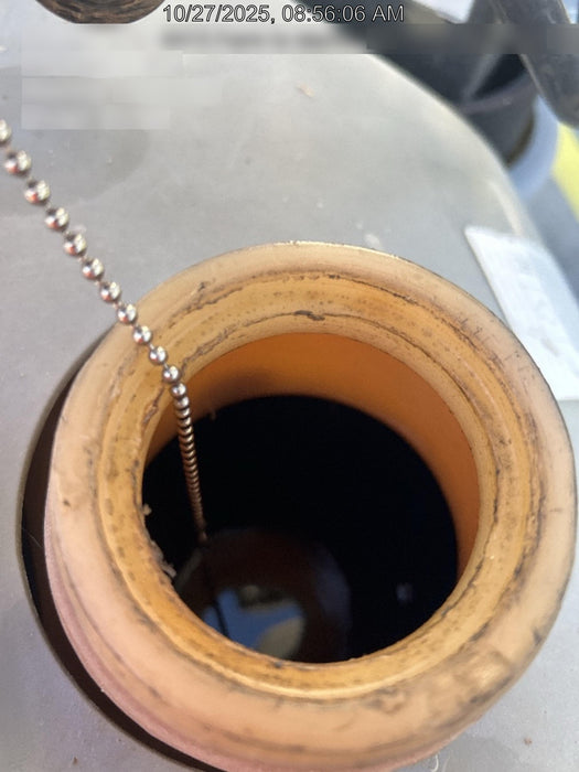 2019 WACKER NEUSON LTV6L-MH