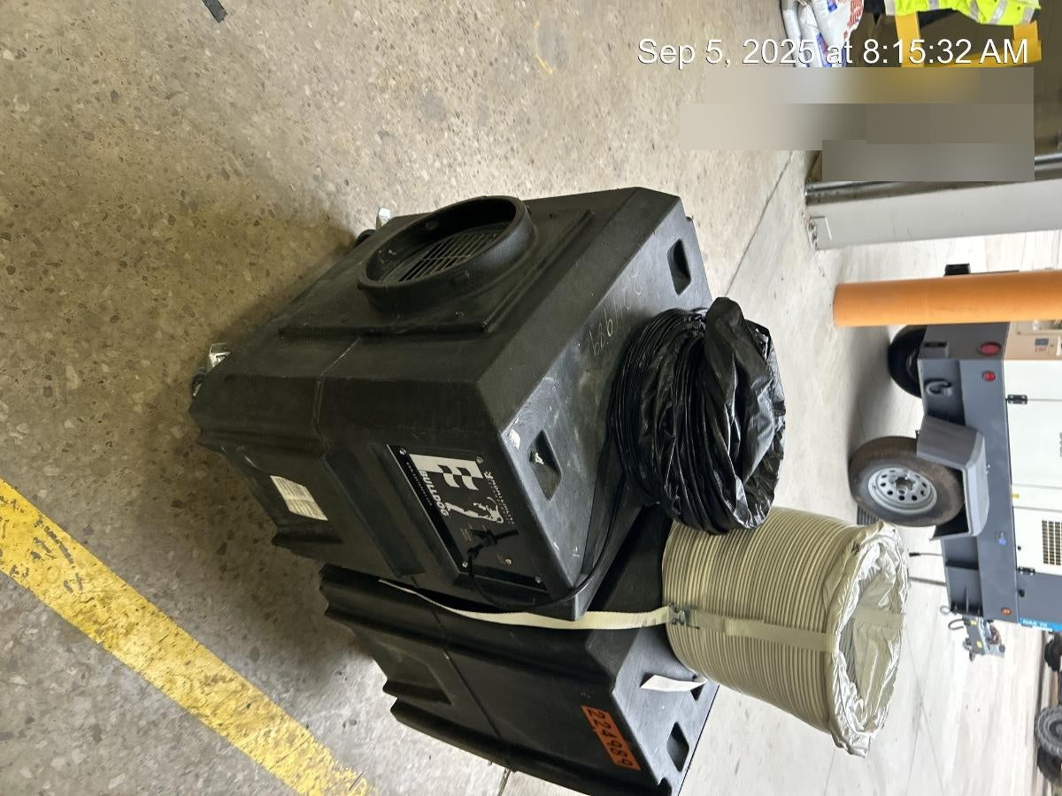2022 ABATEMENT TECHNOLOGIES BD2KM