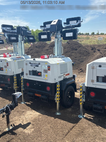 2026 TRIME X-SMART (EL1250H)