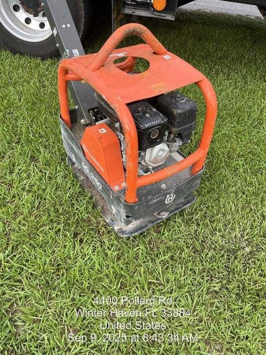 2024 HUSQVARNA LG300