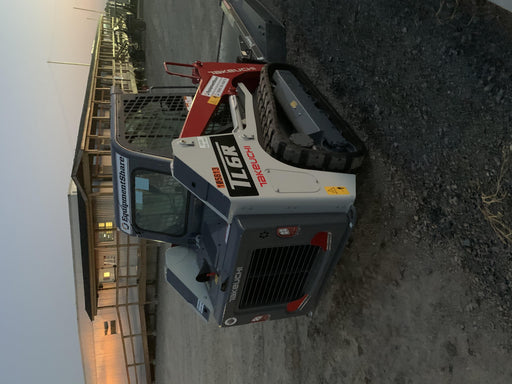 2020 TAKEUCHI TL6CR