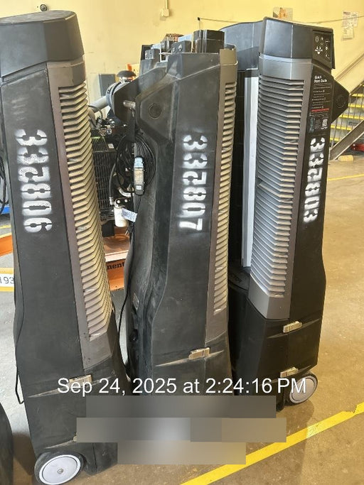 2023 VECTOR Vector Max