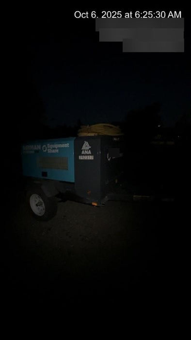 2024 AIRMAN PDS185S CWK