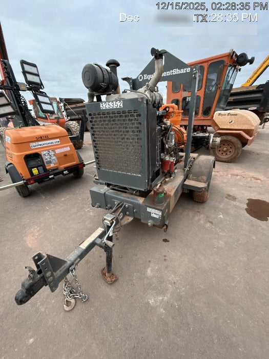 2023 PREMIER PUMP 6NNT‐RP‐TD2.9‐T85