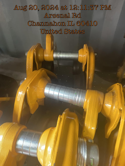 2023 HARRINGTON PT020