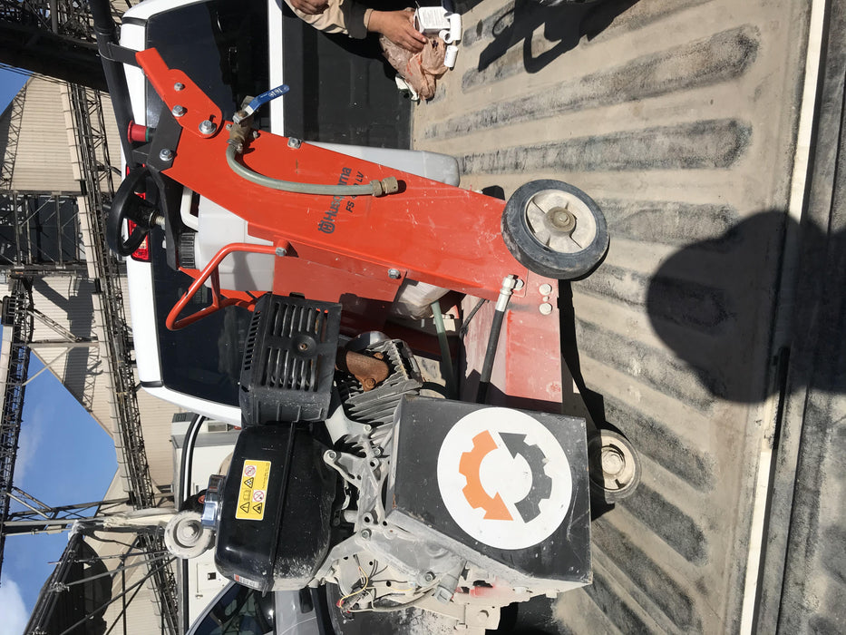 2019 HUSQVARNA FS 400 LV