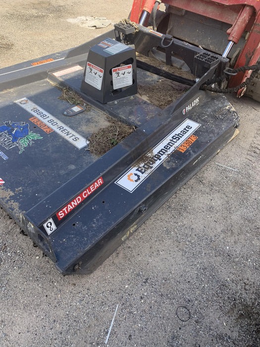 2021 PALADIN 30372A-0022