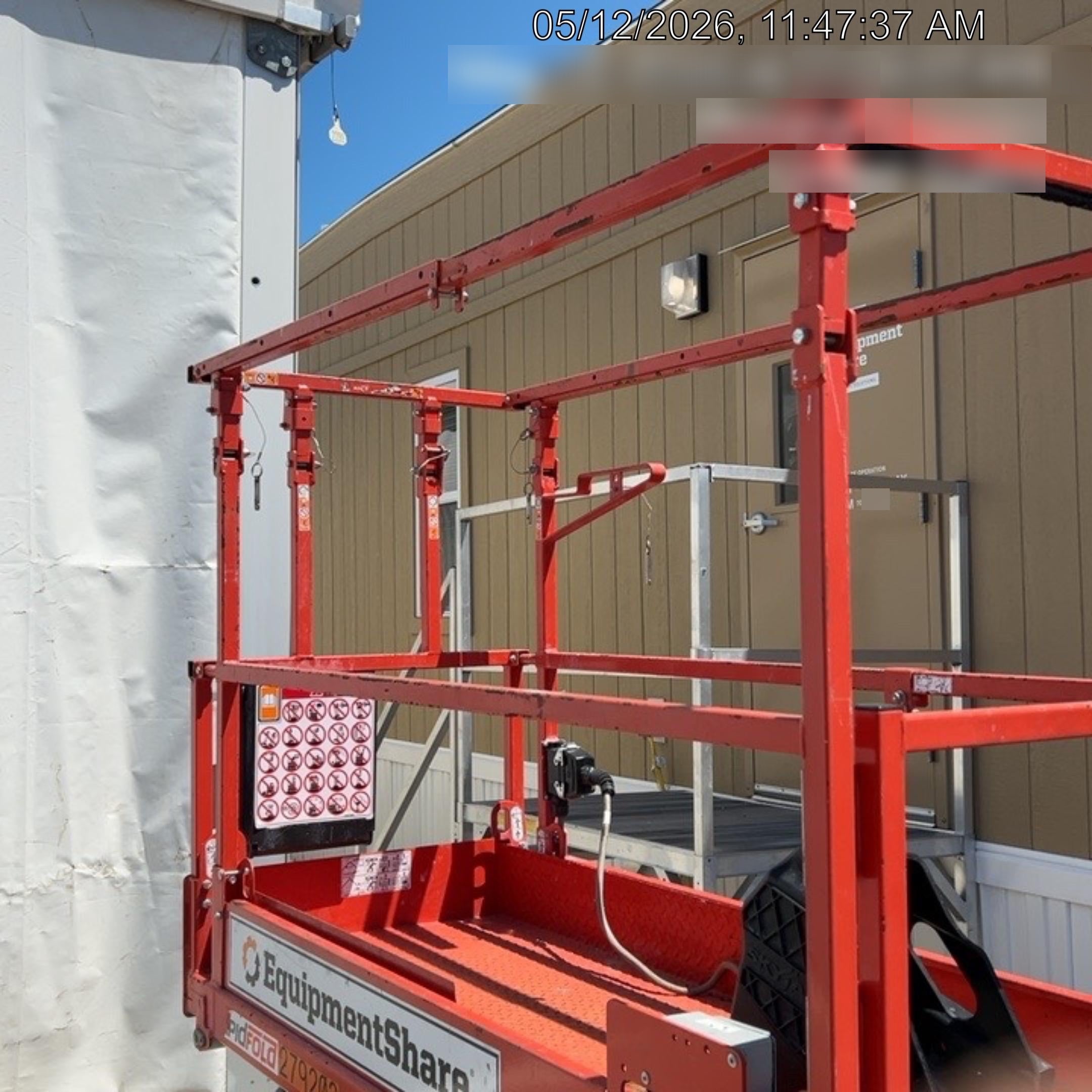 2023 SKYJACK SJ3219