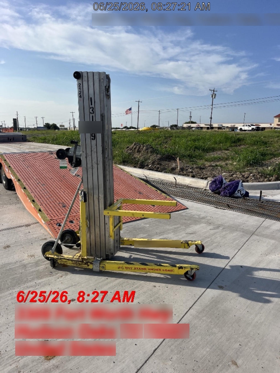 2018 SUMNER 2124