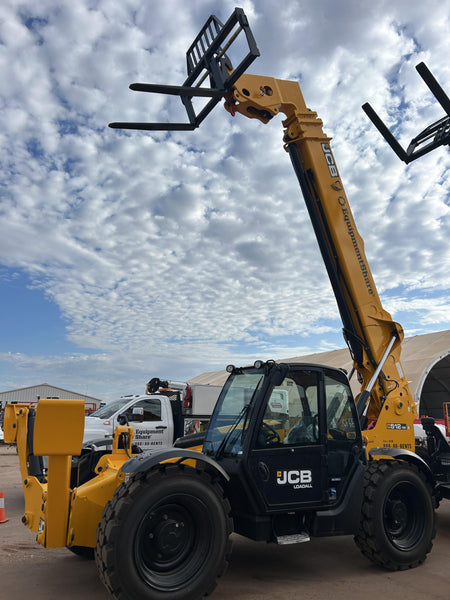 2026 JCB 512-56