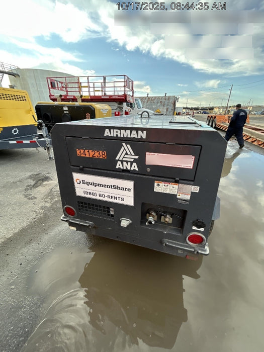 2023 AIRMAN PDS185S CWK