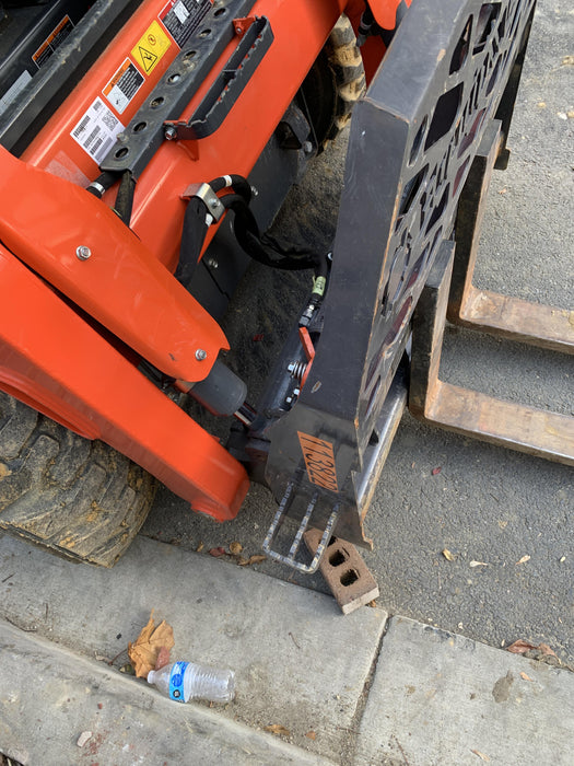 2020 PALADIN 48" Pallet Forks - Paladin