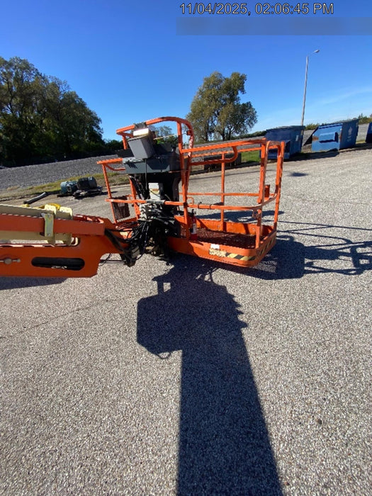 2021 JLG 1500SJ
