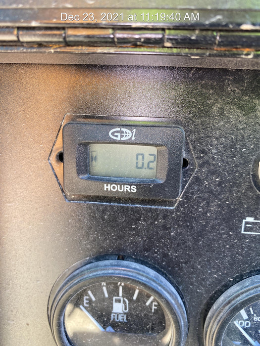 2019 LINCOLN ELECTRIC Vantage 322