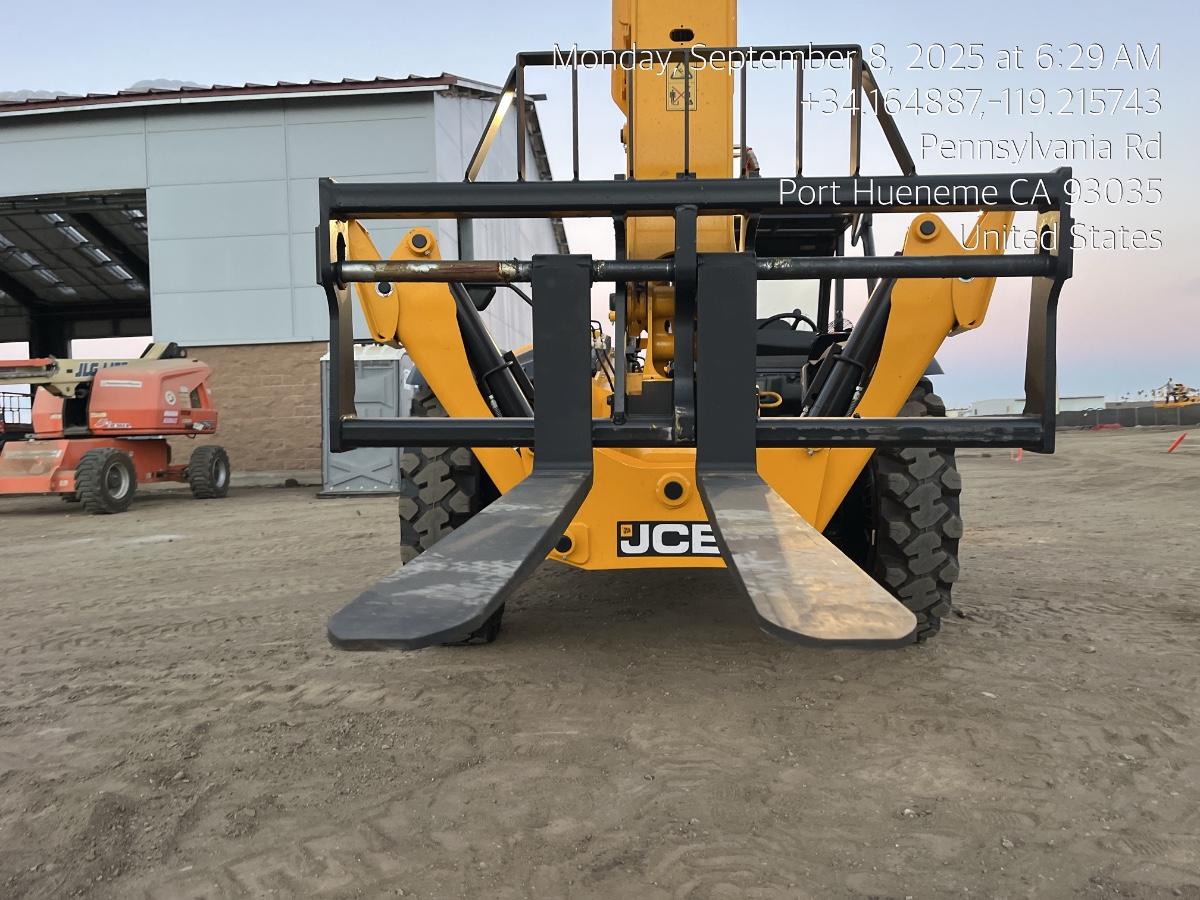 2025 JCB 510-56