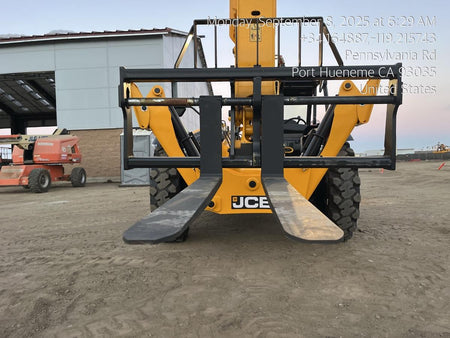 2025 JCB 510-56