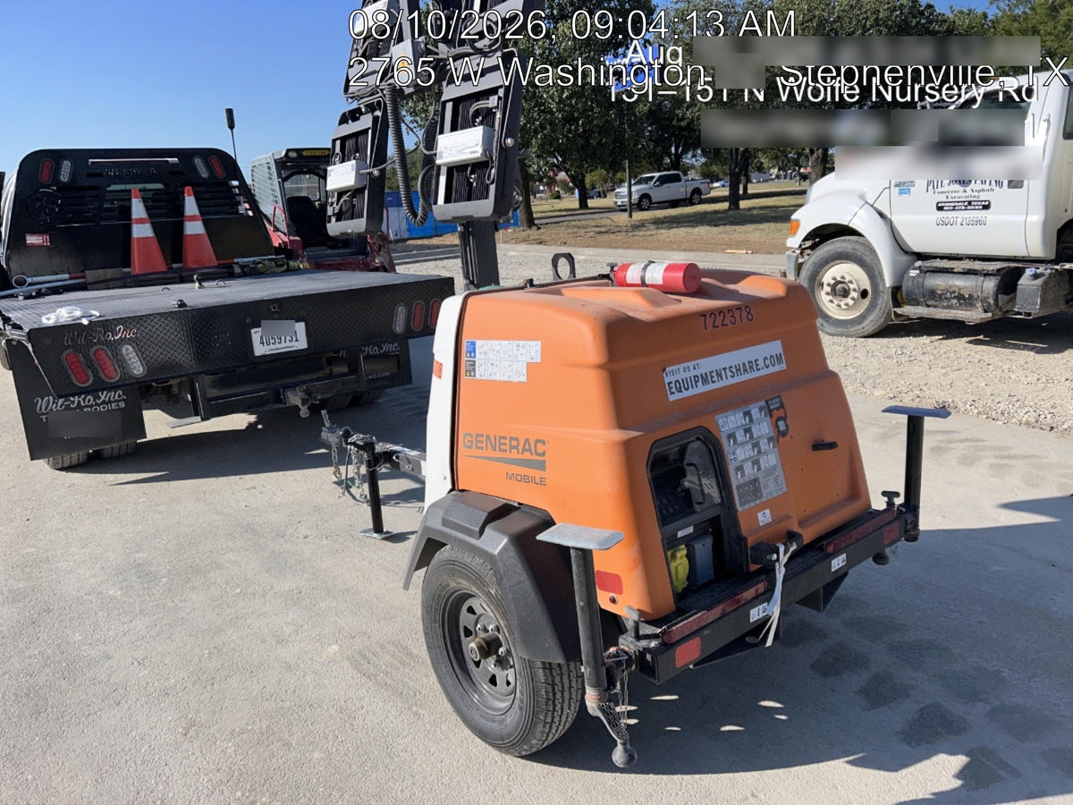 2026 GENERAC MLTS-4