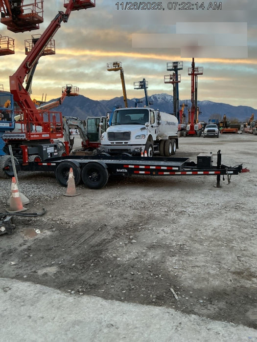 2023 STEELPOINT K19E