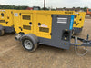 2020 ATLAS COPCO PAS 150 HF CS Enclosed