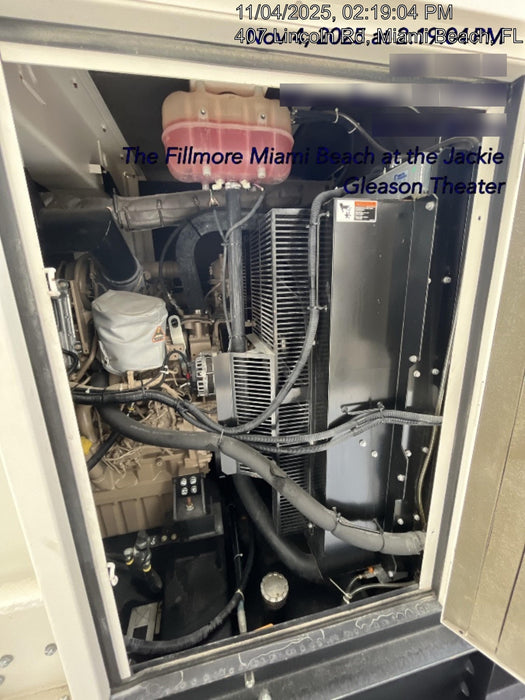 2022 MULTIQUIP DCA300