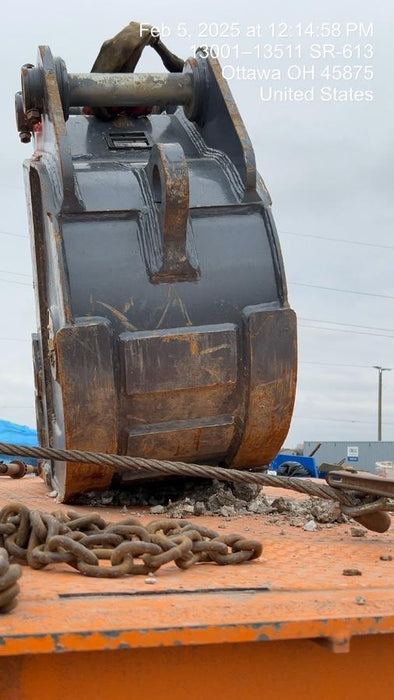 2024 STRICKLAND BT-13W0180313030283PHW