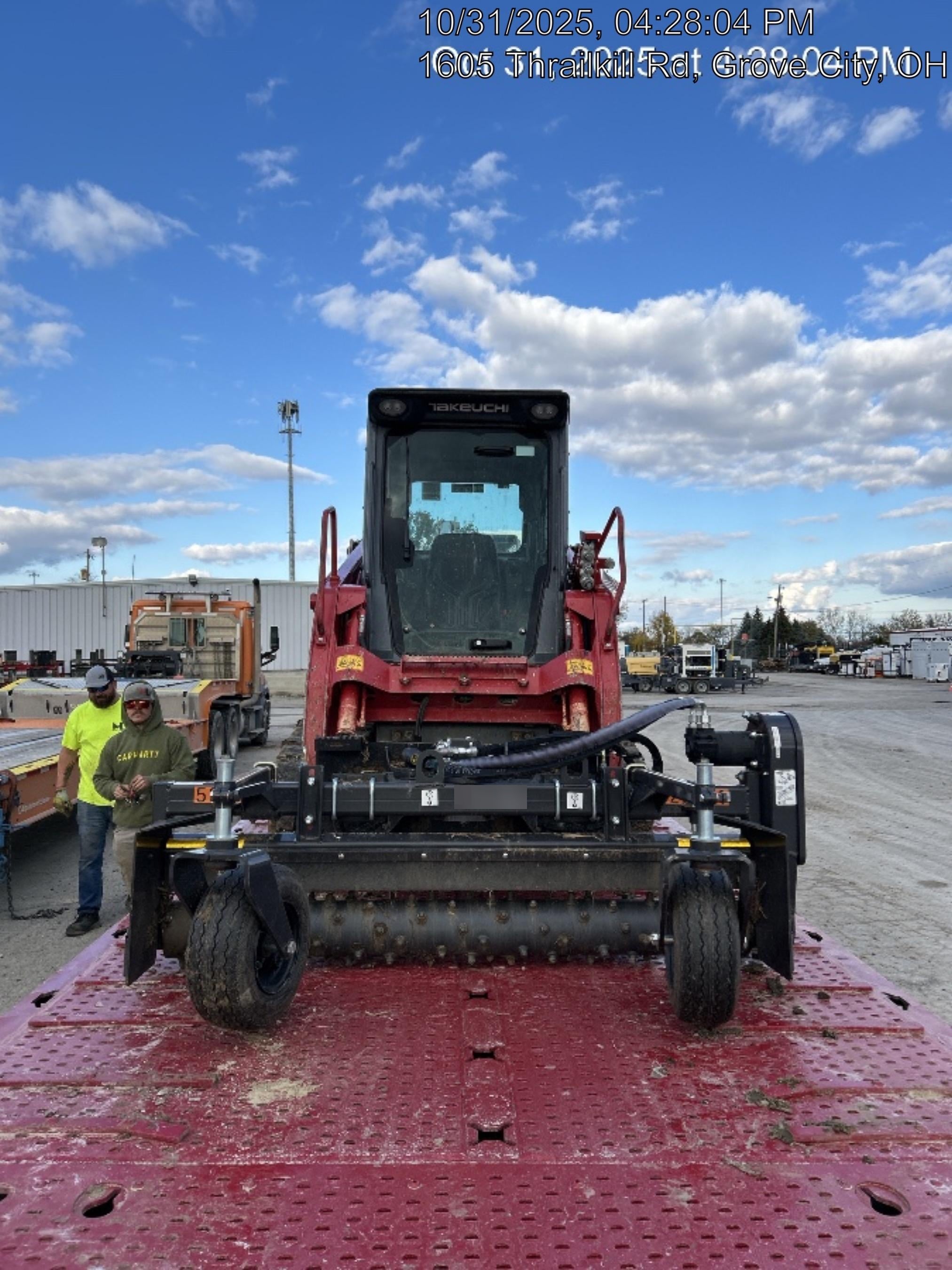 2025 PALADIN M6H-0022