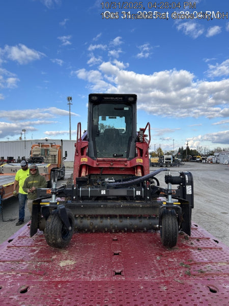 2025 PALADIN M6H-0022