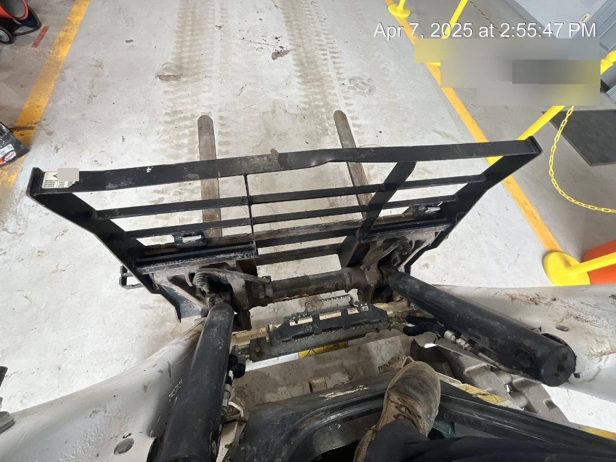 2023 ARROW MATERIAL HANDLING F5100CB