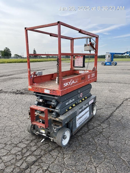 2017 Skyjack SJIII-3219 Skyjack SJ3219III