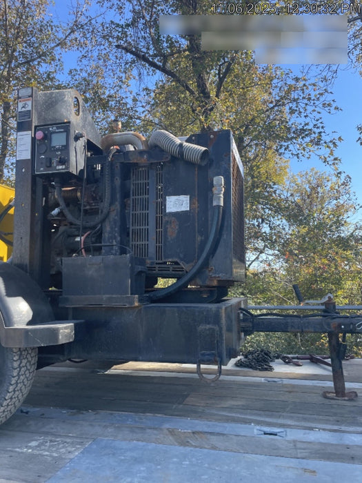 2021 HYDRA TECH HT74DVD