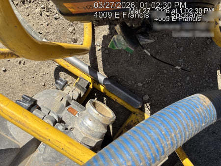 2021 WACKER NEUSON M2500
