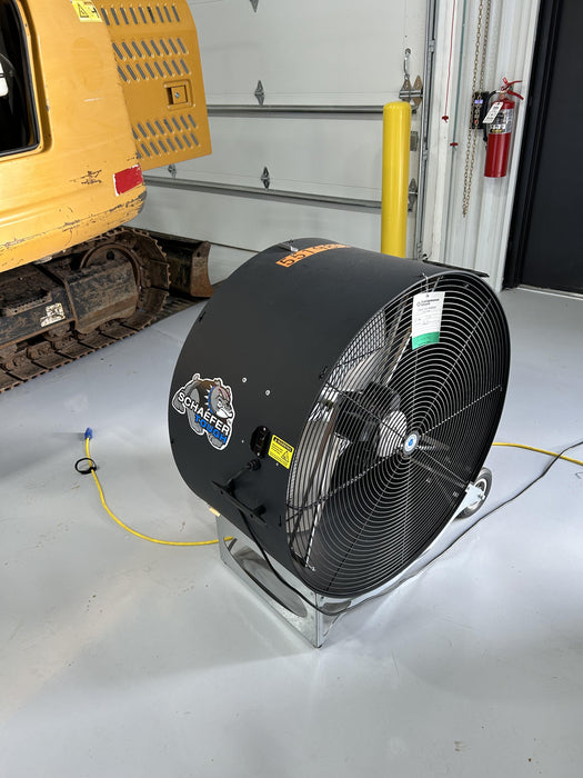 2025 SCHAEFER VKM36-2-B-O