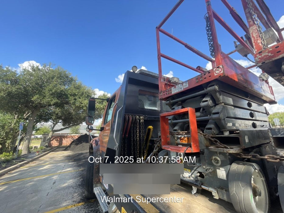 2018 SKYJACK SJIII-3219