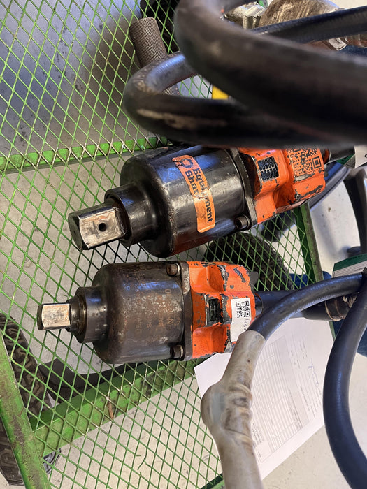 2021 MICHIGAN PNEUMATIC 4940B2