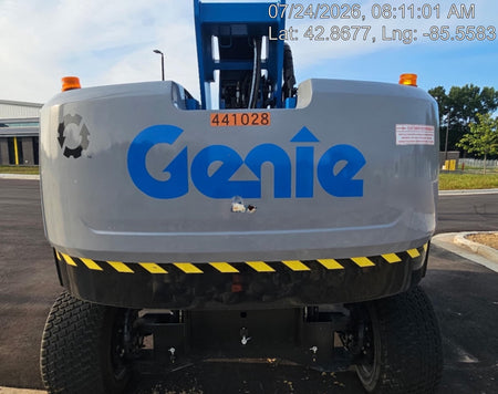 2024 GENIE S-45 HF