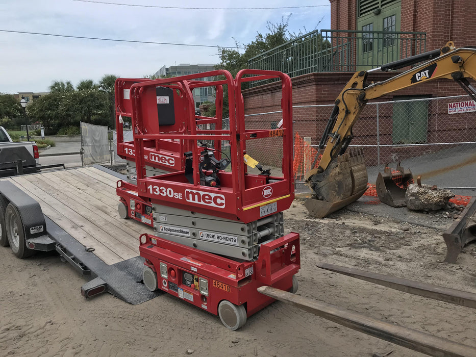 2019 MEC 1330SE