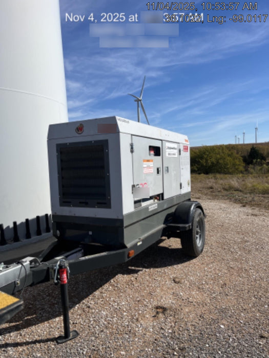 2019 WACKER NEUSON G70