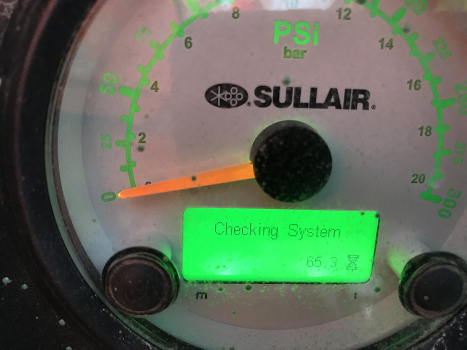 2019 SULLAIR MPB 90A