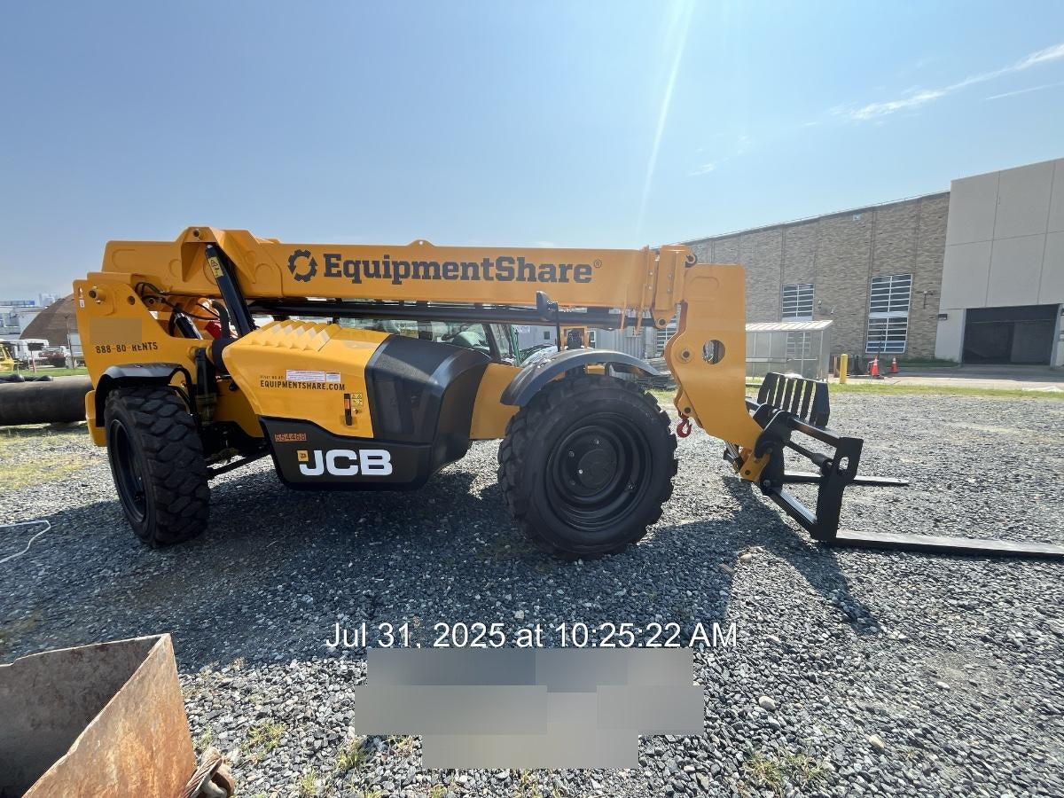 2025 JCB 509-42