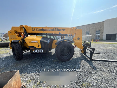 2025 JCB 509-42
