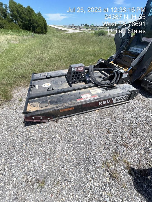 2024 VIRNIG RBV72-25