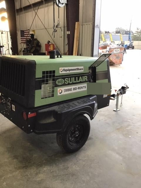 2018 SULLAIR 185-DPQ