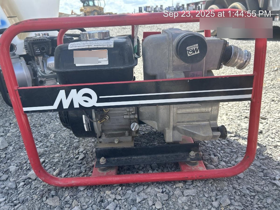 2023 MULTIQUIP QP2TH