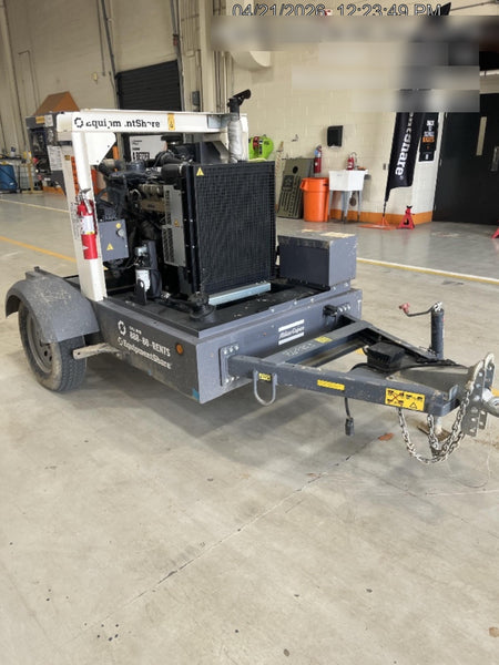 2023 ATLAS COPCO PAC F44 KD