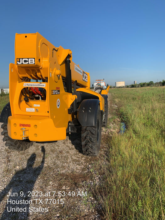 2023 JCB 510-56