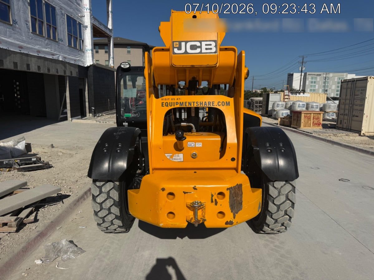 2024 JCB 509-42