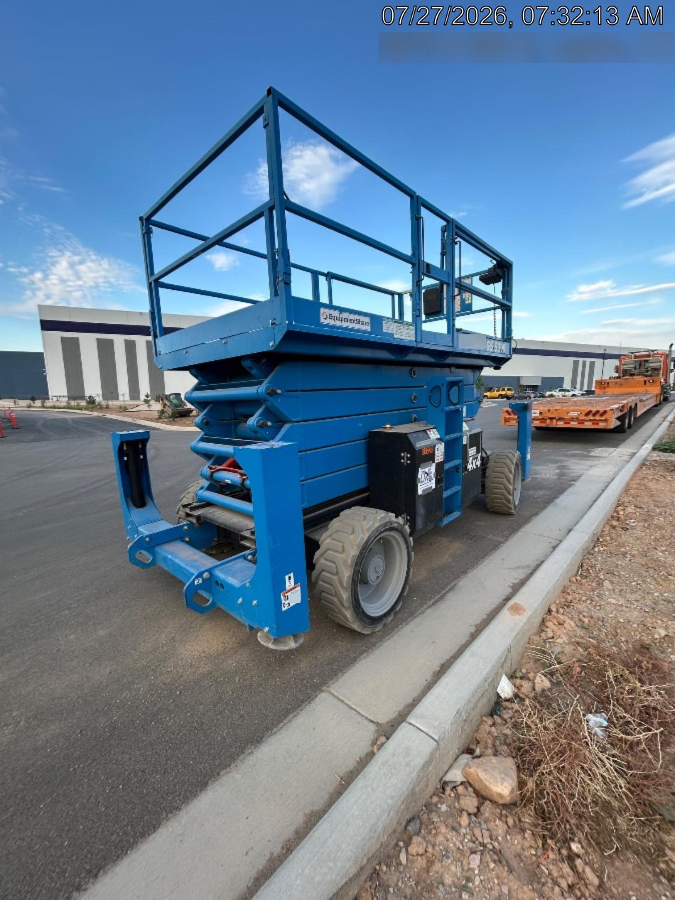 2020 GENIE GS-5390 RT