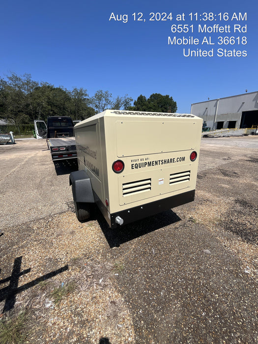 2024 DOOSAN P425/HP375WCU-T4F