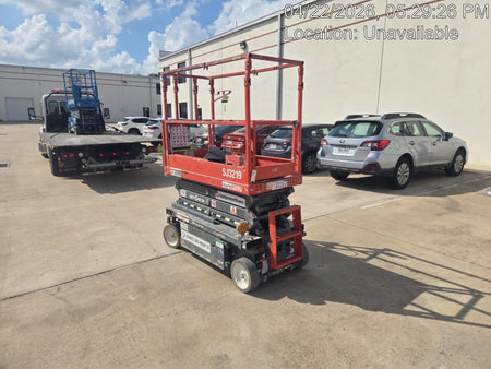 2023 SKYJACK SJ3219